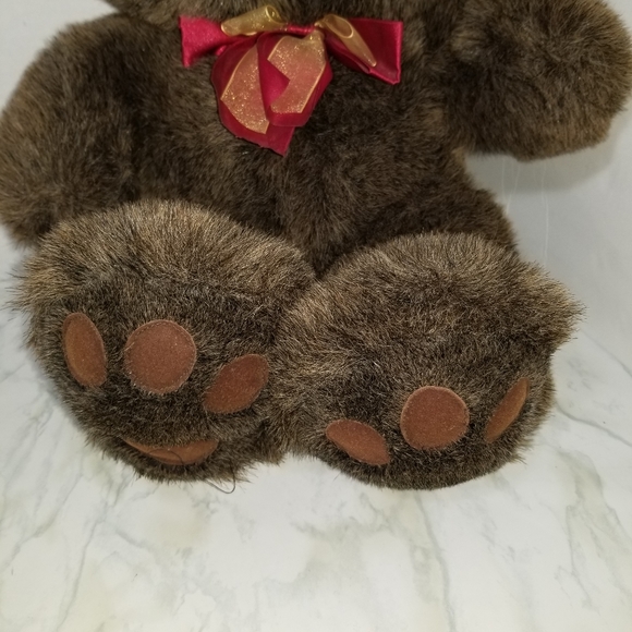 Teddy bear. Collectors Choice - Picture 4 of 6